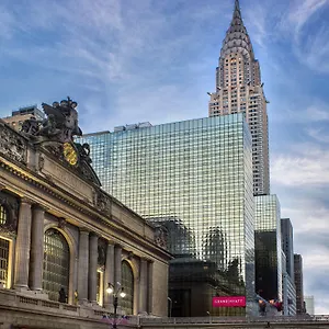 **** Hotell Hyatt Grand USA