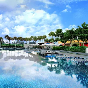 One Farrer 5* Singapore