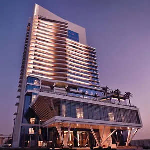 Grand Plaza Moevenpick 5* Dubai