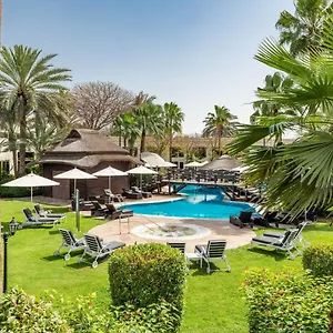 Hotell Le Meridien & Conference Centre, Dubai