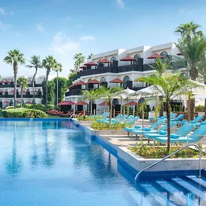 Ja Palm Tree Court, 5* Dubaj
