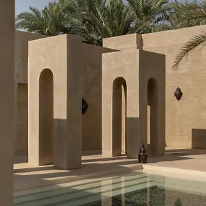 Bab Al Shams, A Rare Finds Desert Resort, Station touristique