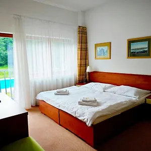Bazant 3* Karlovy Vary