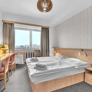 Abitohotel 3* Praga