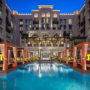 Boulevard, Autograph Collection **** Dubaj