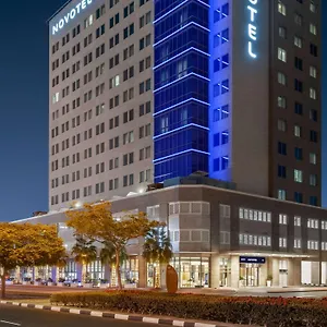 Novotel Bur - Healthcare **** Dubaj