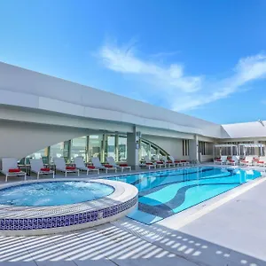 Al Maha Arjaan By Rotana 4* Abu Dzabi