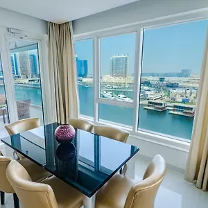Oskena - Waterfront Downtown Appartement