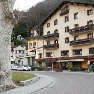Crimea Chiavenna